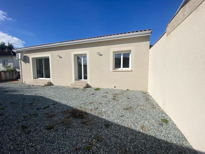 Vente maison 4 pièces 80 m² à Marmande (47200), 192 000 €