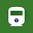 GO Transit Train - MonTransit icon