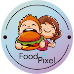 Cover Image of Download FoodPixel - Online Food Delivery 3.6 APK