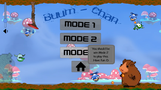 Buum Copter: In fungi forest(圖3)-速報App
