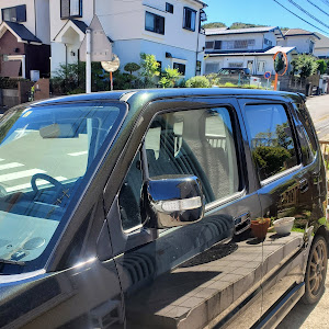 ワゴンR MC22S