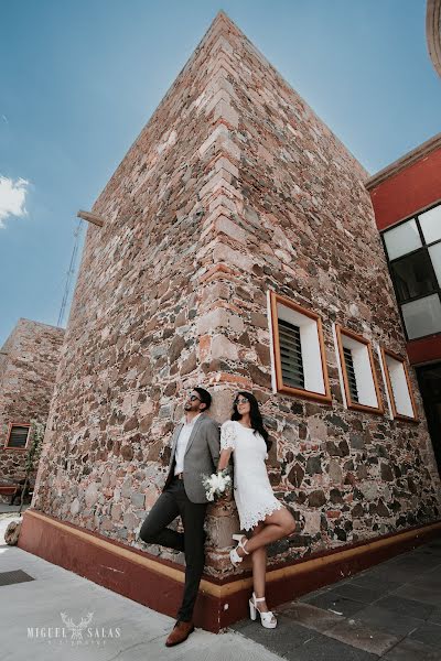 Fotógrafo de casamento Miguel Salas (miguelsalas). Foto de 25 de junho 2023