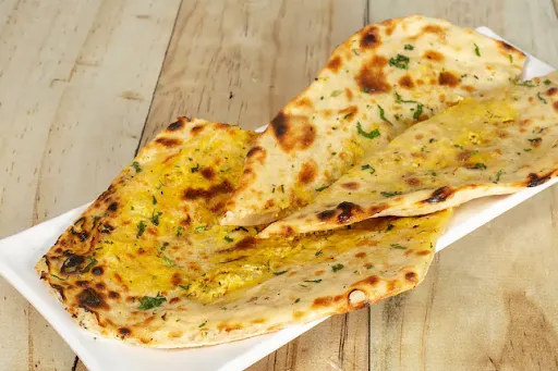 Paneer Naan