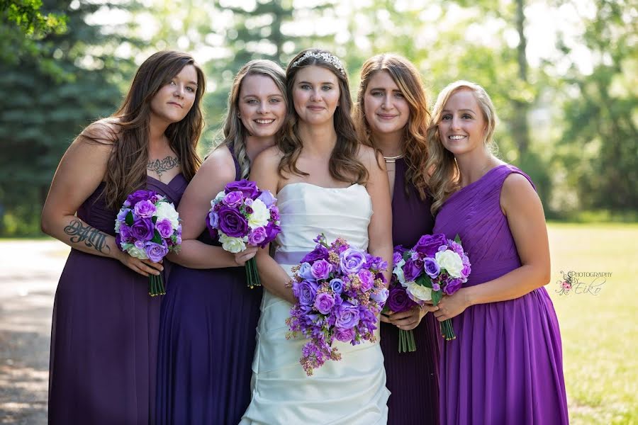 Photographe de mariage Eiko Glass (eiko). Photo du 8 mai 2019