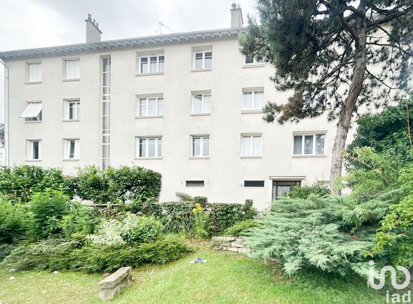 Vente appartement 3 pièces 54 m² à Villemomble (93250), 169 900 €