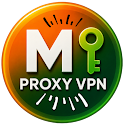 MI proxy VPN icon