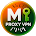 MI proxy VPN icon