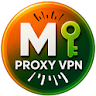 MI proxy VPN icon