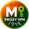 MI proxy VPN icon