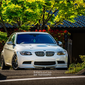 M3 セダン