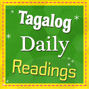 Tagalog Daily Readings(圖4)-速報App
