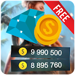 Cover Image of 下载 Diamond Free Fire Calc Free 1.0 APK