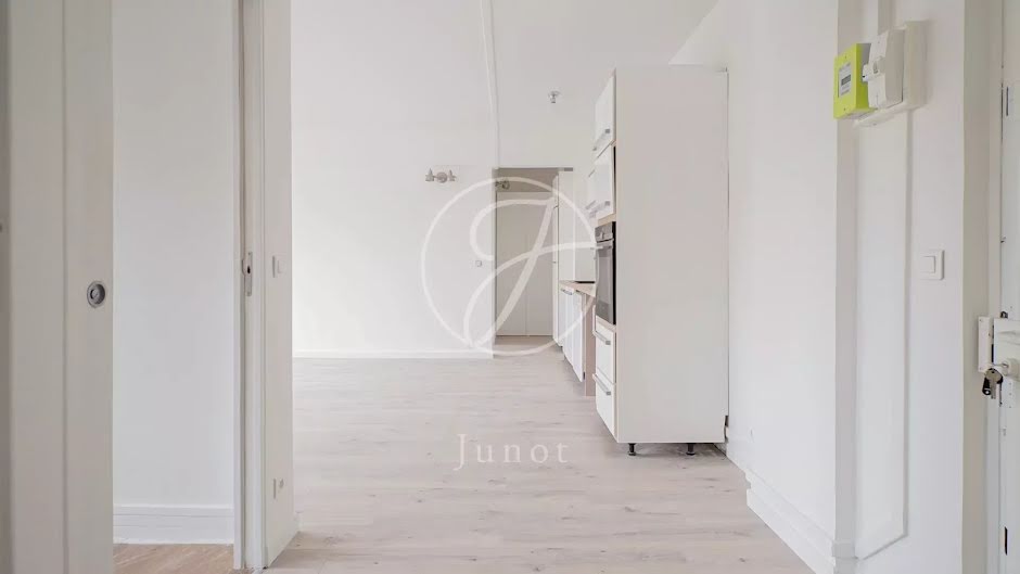 Vente appartement 3 pièces 61.51 m² à Paris 13ème (75013), 499 000 €