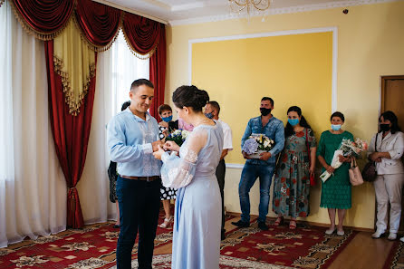 Fotógrafo de bodas Yaroslav Shinderuk (shynderukfree). Foto del 15 de julio 2020