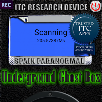 Spiritus Ghost Box Full Apk - free shard seekers roblox tips 10 apk androidappsapkco