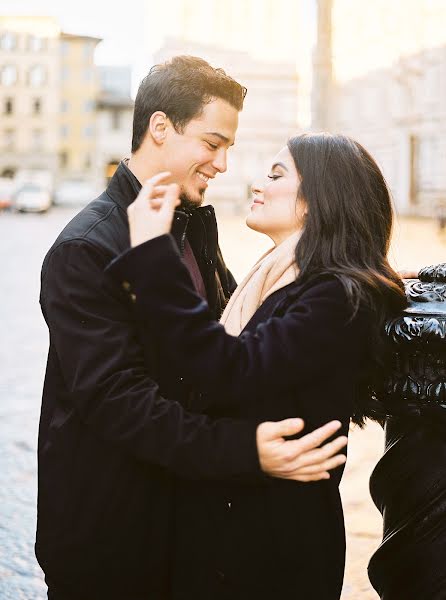 婚礼摄影师Mariya Yaskevich（duetfridaywife）。2018 12月29日的照片