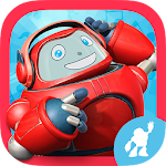 Cover Image of Tải xuống Superbook Radio 1.0.2 APK