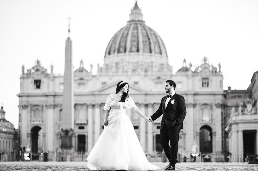 Fotografo di matrimoni Aggelos Kastoris (aggeloskastoris). Foto del 26 giugno 2023