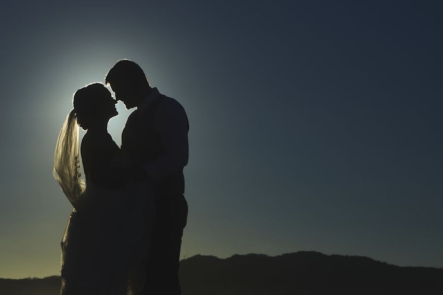 Huwelijksfotograaf Pablo Caballero (pablocaballero). Foto van 29 oktober 2022