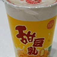 麥味登精緻早餐(林口蒂芬尼)