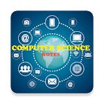 Cover Image of डाउनलोड Computer Science Notes 3.1.14 APK