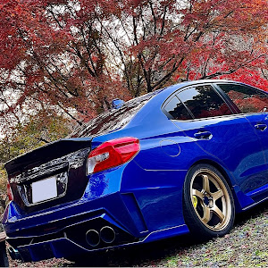 WRX STI VAB