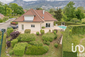 maison à Aix-les-Bains (73)