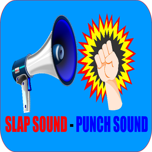 Slap Sound - Punch Sound
