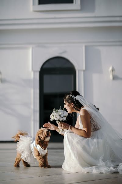 Fotografo di matrimoni Burak Karadağ (burakkaradag). Foto del 26 dicembre 2022