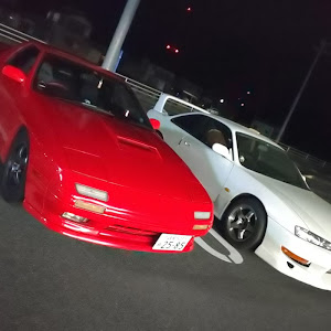 RX-7 FC3S