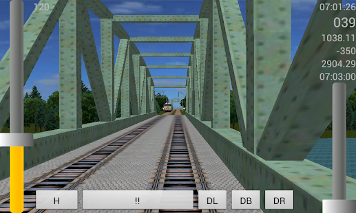 Train Driver - Train Simulator banner