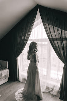 Wedding photographer Anna Belova (belovanya). Photo of 18 August 2020