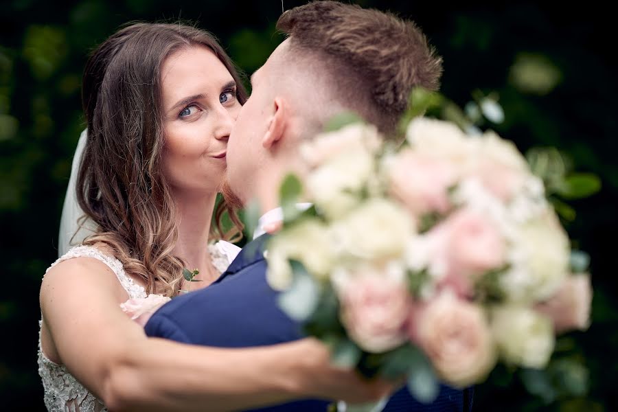 Photographe de mariage Mária Petrová (mariabb). Photo du 14 juin 2023