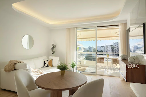 Appartement avec terrasse 2