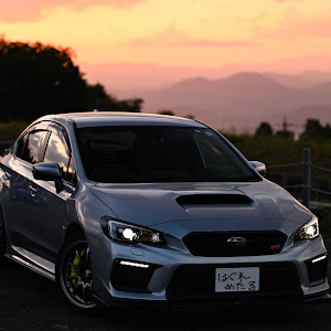 WRX STI VAB