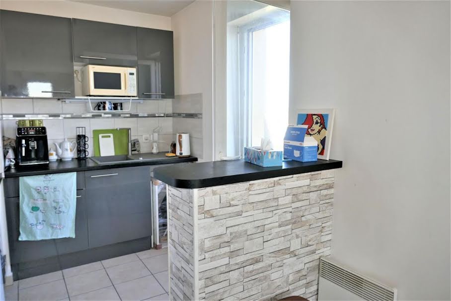 Vente appartement 2 pièces 53 m² à Franconville (95130), 194 000 €