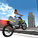 GT Bike Simulator icon