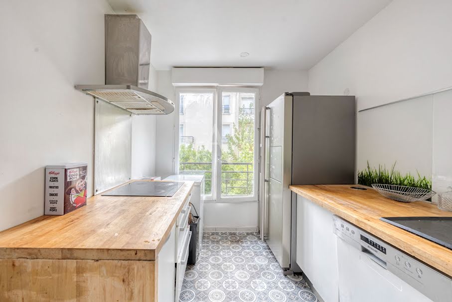 Vente appartement 4 pièces 83.75 m² à Nogent-sur-Marne (94130), 550 000 €