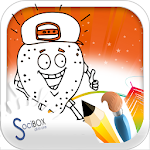 Fruit Coloring Book Apk