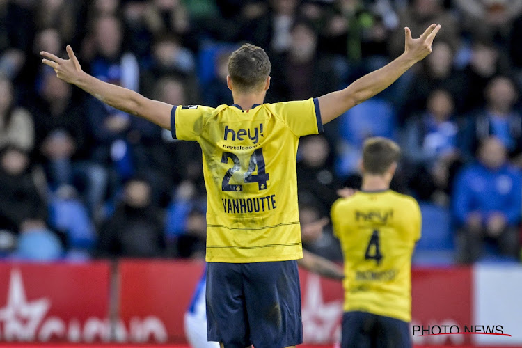 Catastrophique, l'Union chute à Genk et laisse Anderlecht revenir ! 