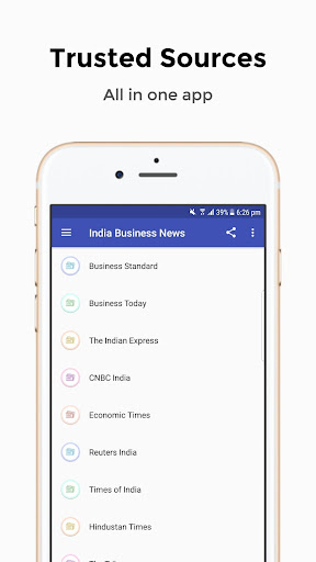 Indian Business News