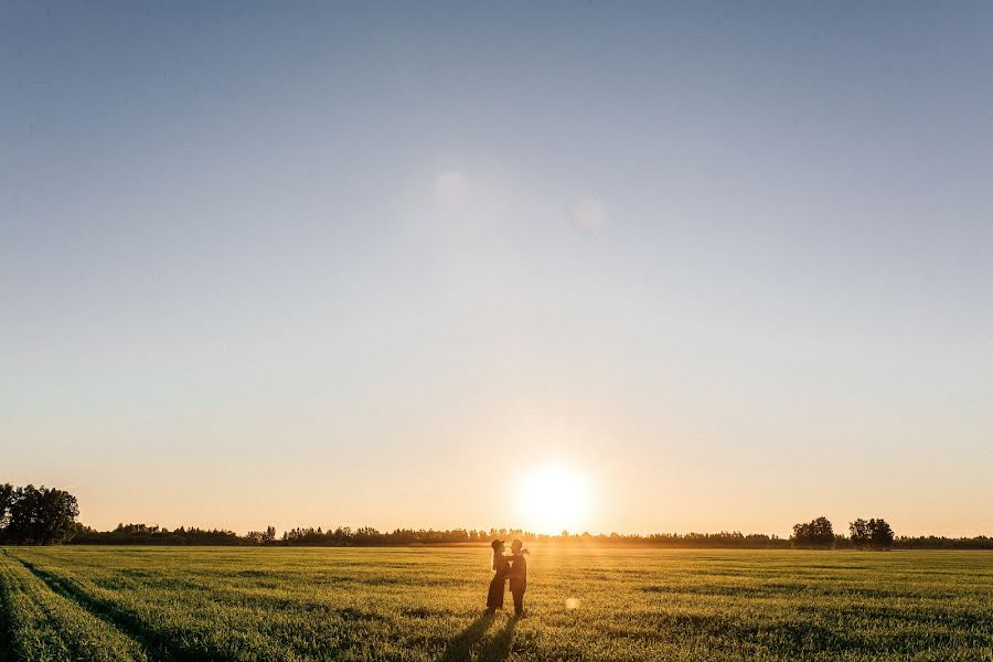 Bryllupsfotograf Vitaliy Rimdeyka (rimdeyka). Bilde av 21 juli 2018