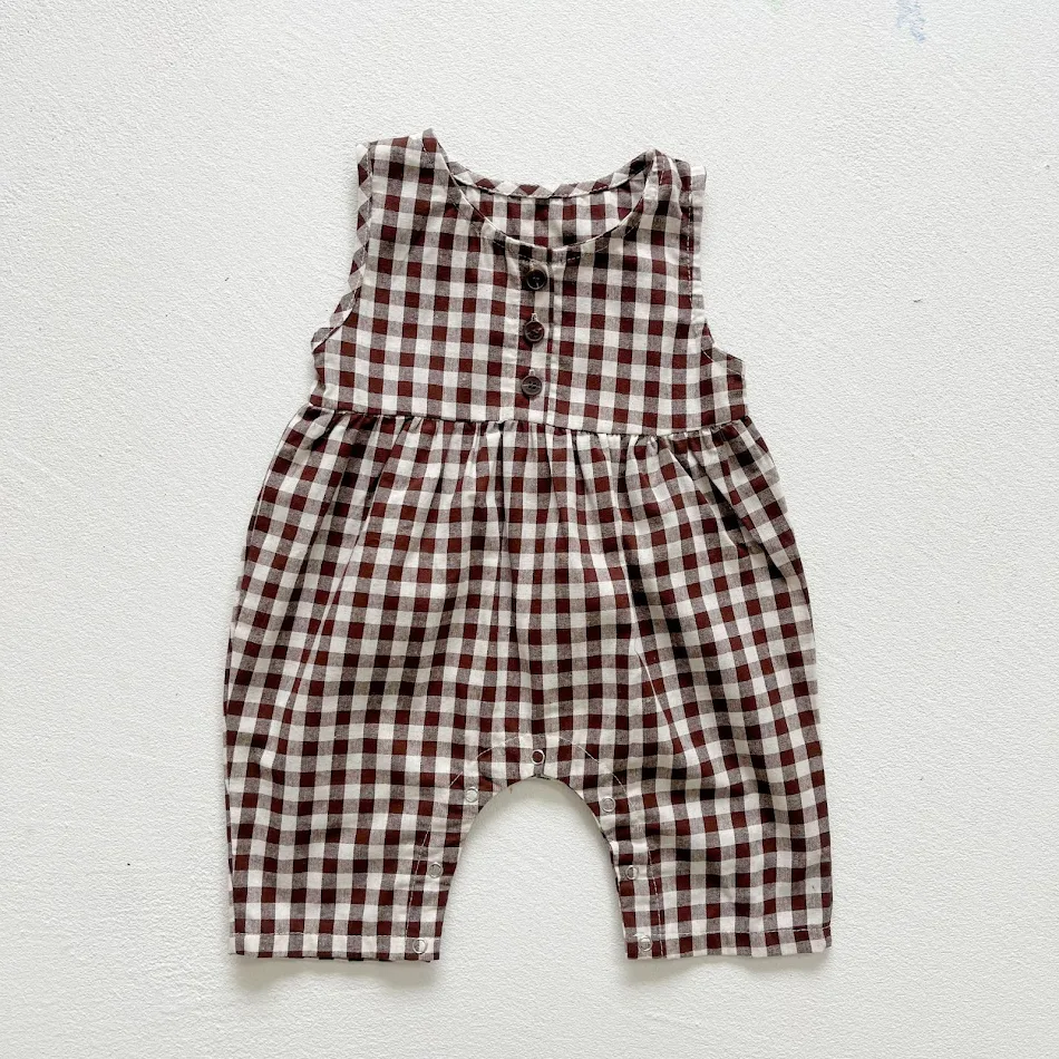 Banquet Girls baby rompers met lange mouwen, zacht en comfortabel voor meisjes, ideaal voor dagelijks gebruik.