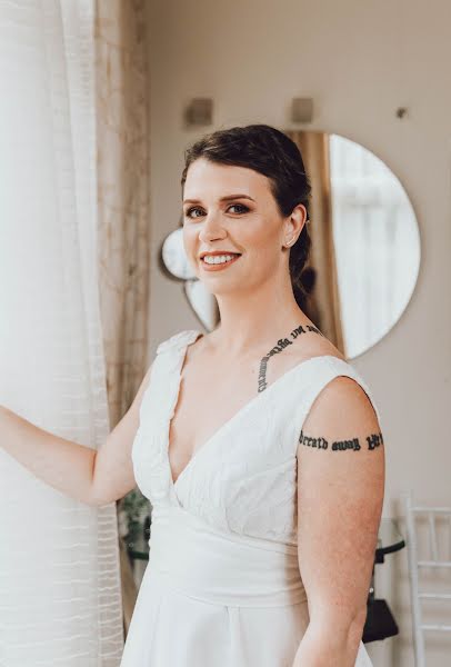 Photographe de mariage Charmayne Oconnor (whimsical). Photo du 20 avril 2020