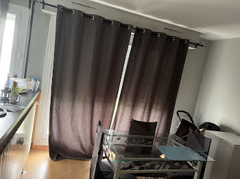 appartement à Dijon (21)