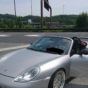 ボクスター