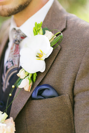 Photographe de mariage Aleksandr Khalin (alexhalin). Photo du 17 mars 2020