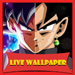 Cover Image of ดาวน์โหลด Fire Wukong&Ball LiveWallpaper 1.1.6 APK