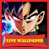 Fire Wukong&Ball  LiveWallpaper1.0.8