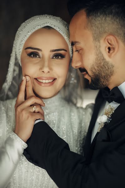 Wedding photographer Emirhan Yazıcı (emirhanyzc). Photo of 11 June 2023